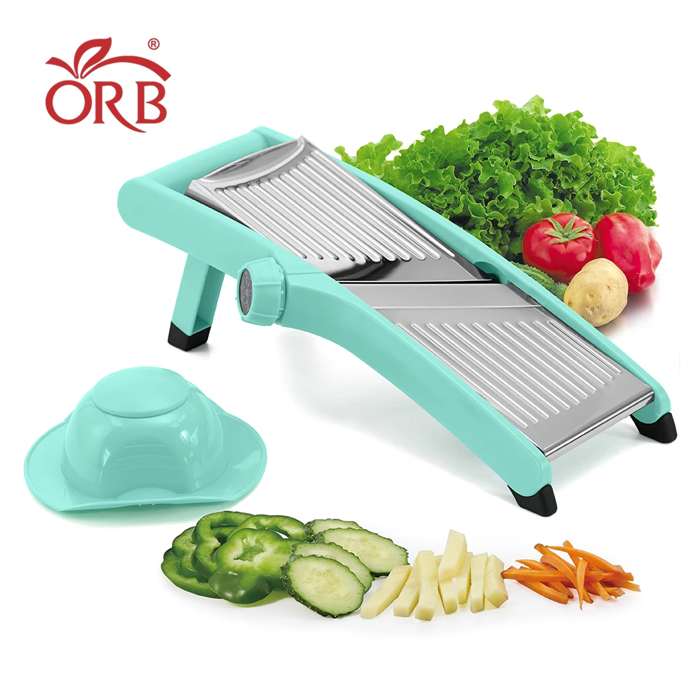 Precision Mandoline System